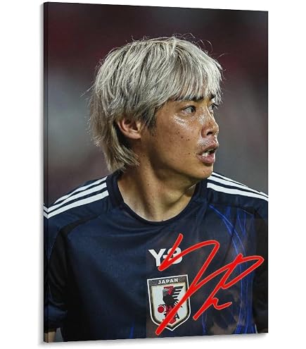 Amazon.co.jp: 優里 サイン入り ポスター : ホーム＆キッチン